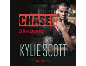 Chaser. Dive Bar