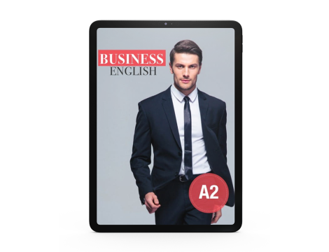 Business English od podstaw. Ebook
