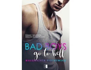 Bad Boys go to Hell