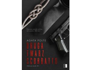 Druga twarz Scordatto