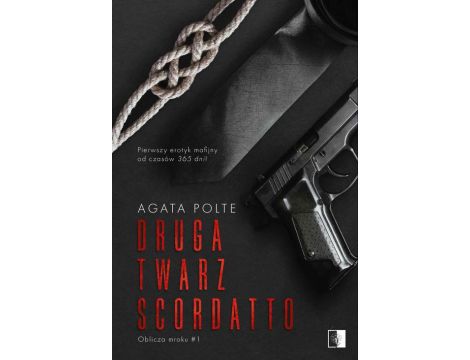 Druga twarz Scordatto