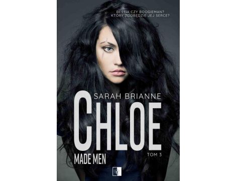 Chloe. Made Man. Tom 3