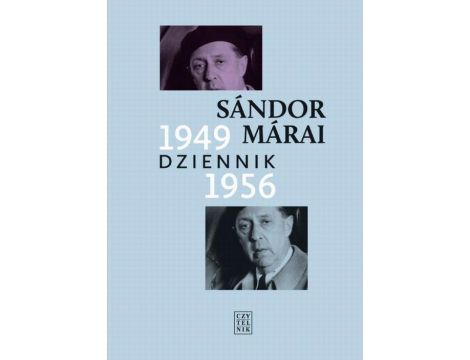 Dziennik 1949-1950