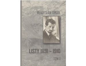 Listy 1891-1910 t.2