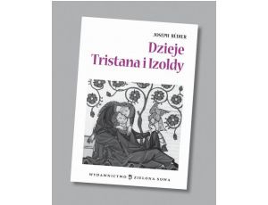 Dzieje Tristana i Izoldy audio lektura