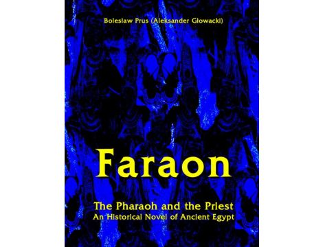 Faraon - The Pharaoh and the Priest