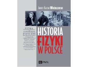 Historia fizyki w Polsce