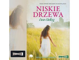 Niskie drzewa