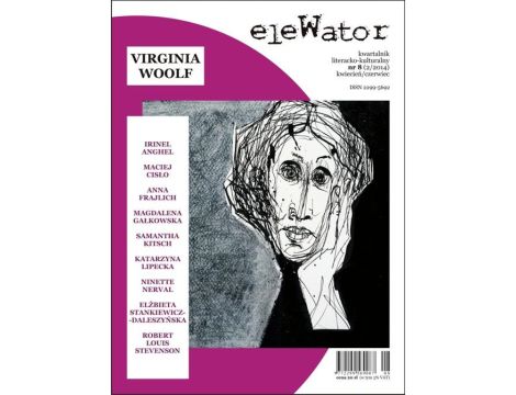 eleWator 8 (2/2014) - Virginia Woolf