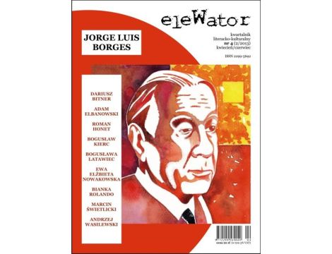 eleWator 4 (2/2013) - Jorge Luis Borges
