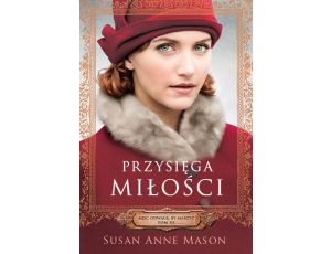 Przysięga miłości Mieć odwagę by marzyć 3