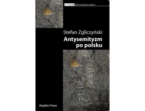 Antysemityzm po polsku