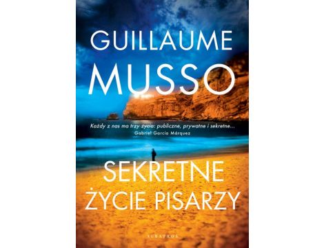 SEKRETNE ŻYCIE PISARZY