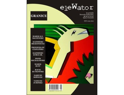 eleWator 9 (3/2014) - Granice
