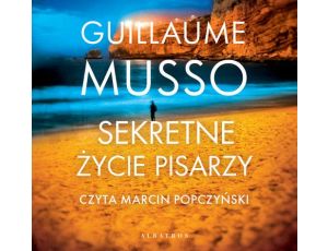 SEKRETNE ŻYCIE PISARZY