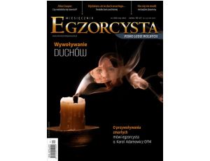 Miesięcznik Egzorcysta. Luty 2015