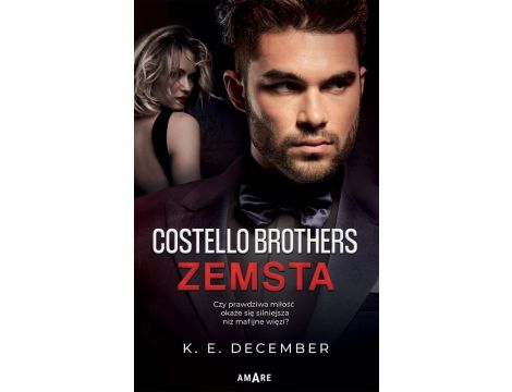 Costello Brothers. Zemsta