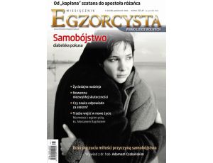 Miesięcznik Egzorcysta. Październik 2015