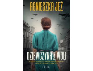 Dziewczyna z Woli