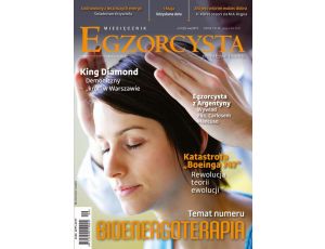 Miesięcznik Egzorcysta. Maj 2013