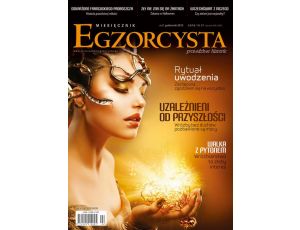 Miesięcznik Egzorcysta. Październik 2012