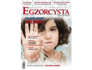 Miesięcznik Egzorcysta. Lipiec 2014