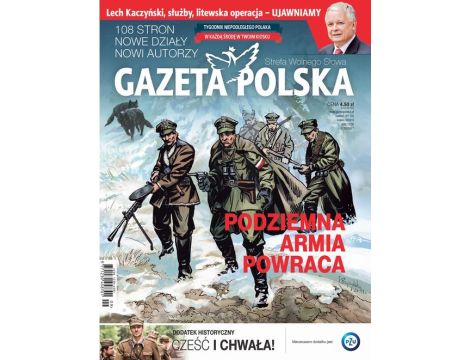 Gazeta Polska 01/03/2017