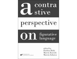 A contrastive perpective on figurative language