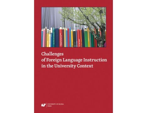 Challenges of Foreign Language Instruction in the University Context