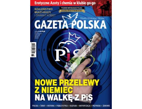 Gazeta Polska 05/09/2017
