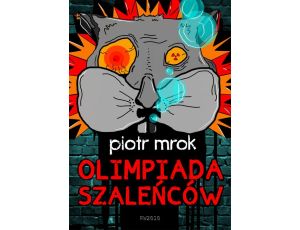 Olimpiada szaleńców