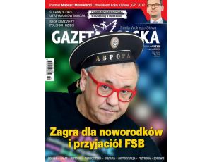 Gazeta Polska 10/01/2018