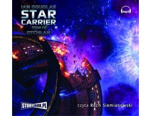Star Carrier Tom 4 Otchłań