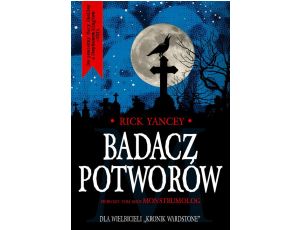 Badacz potworów