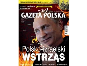 Gazeta Polska 07/02/2018