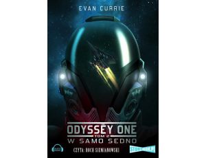 Odyssey One. Tom 2 W samo sedno