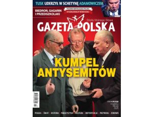 Gazeta Polska 07/03/2018