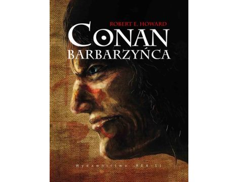 Conan Barbarzyńca
