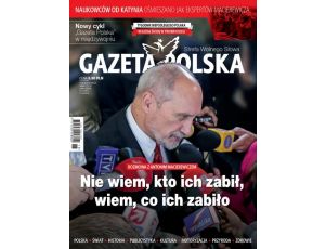 Gazeta Polska 11/04/2018