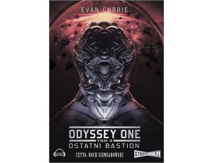 Odyssey One. Tom 3 Ostatni bastion