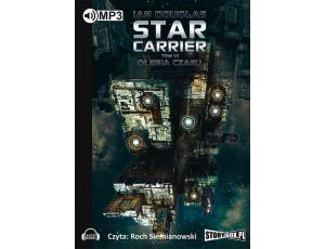 Star Carrier Tom 6 Głębia czasu