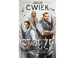 Stróże