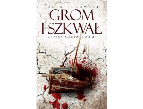 Grom i szkwał