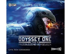 Odyssey One Tom 6 Przebudzenie Odyseusza