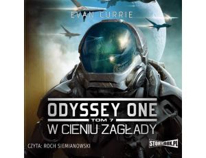 Odyssey One. Tom 7. W cieniu zagłady