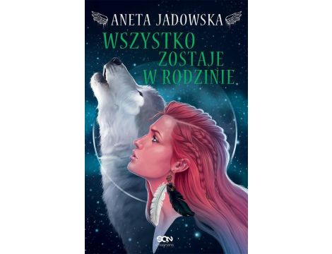 Wszystko zostaje w rodzinie