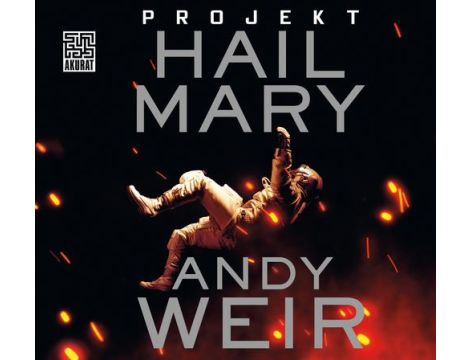 Projekt Hail Mary