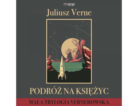 Podróż na Księżyc