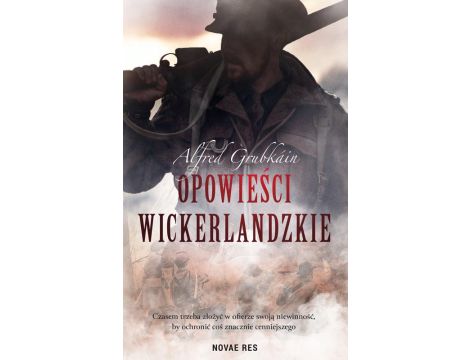 Opowieści Wickerlandzkie