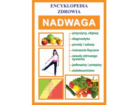 Nadwaga Encyklopedia zdrowia